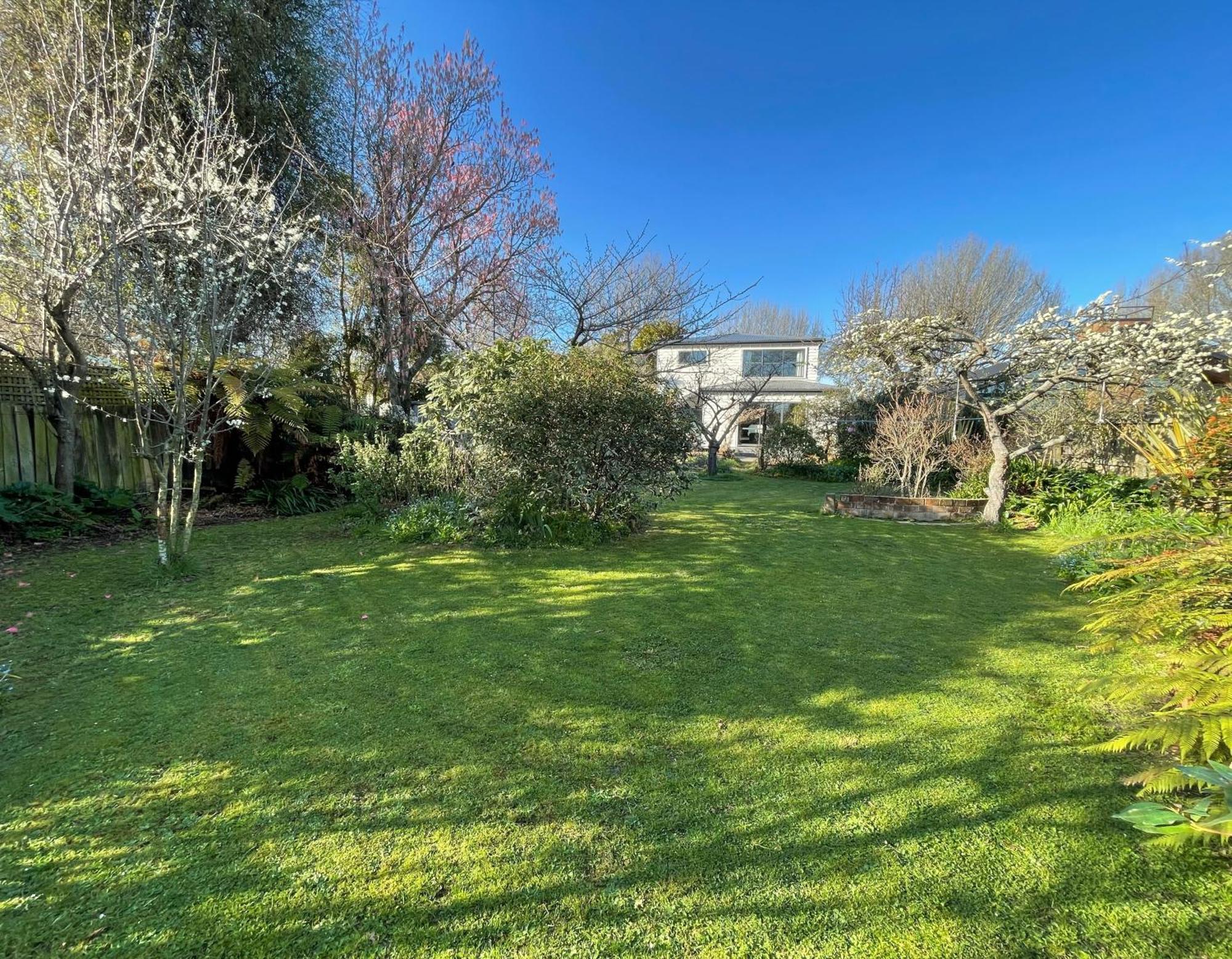 Quiet, New, Sunny Cnzhouse On Upstairs Near Cbd Appartement Christchurch Buitenkant foto